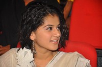 Tapsee Stills in UKUP Audio